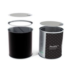Crowns Peelfit technology wins gold